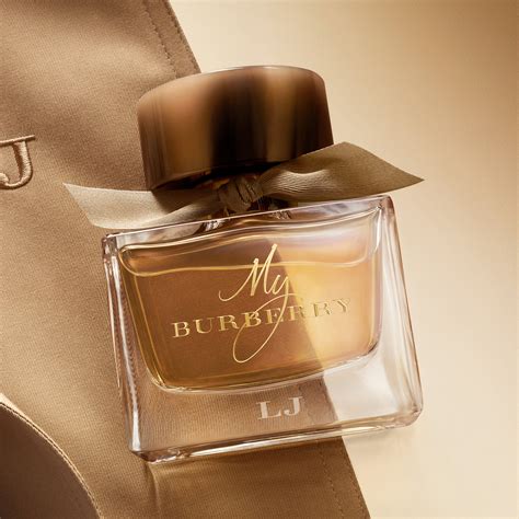 my Burberry perfume 50ml price